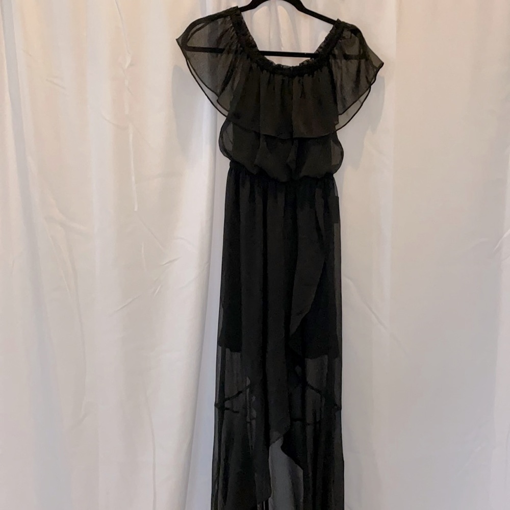 Express flowy maxi
